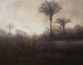 Aube au Brésil - paysages / landscapes