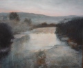 Gardon en Hiver - paysages / landscapes