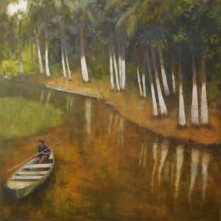 Boa Vista, Brazil - paysages / landscapes